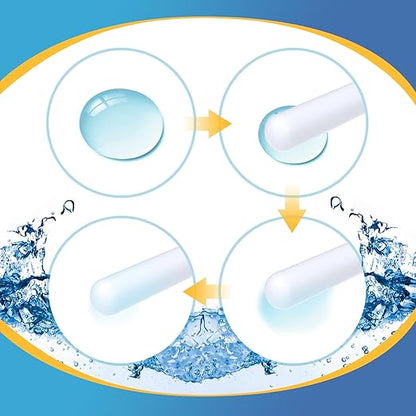 14 Pcs Desiccant Flesh Light Drying Sticks - Image 2
