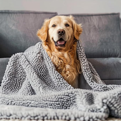 Muddy Mat® Dog Blanket - Image 8