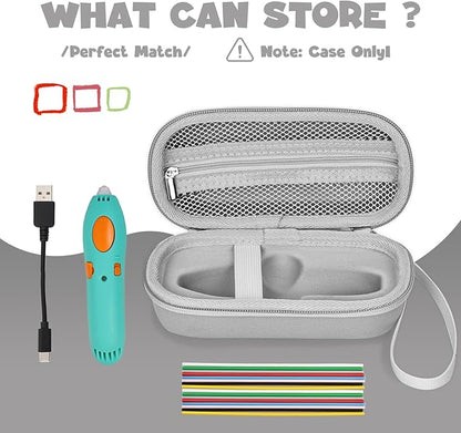 Case Compatible with 3Doodler Start+ Essentials - Image 5