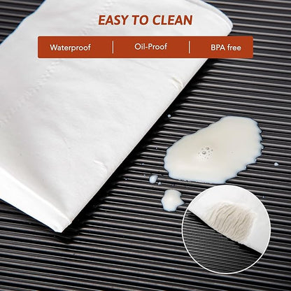 Glotoch Shelf Liner 17.5" x 30 ft. - Image 3