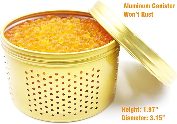Gun Safe Dehumidifier 200g - Image 2