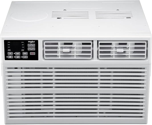 Whirlpool 10, 000 BTU Window Air Conditioner by Whirlpool