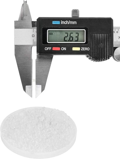 Absorbent Industries Dry-Packs Silica Gel in Cotton Dehumidifier Absorbs - Image 4