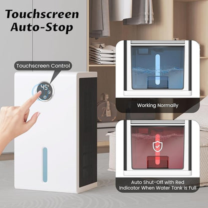 Dehumidifier for Home for Bedroom - Image 7