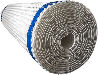 Whitecap Dimple Drainage Matting 4' x 50' - Image 7