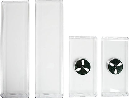 EarlyGrow 93763 Medium Seed and Herb Domed Propagator - Image 5