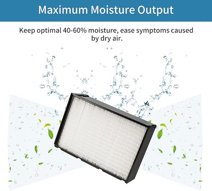 1045 Humidifier Filters Repalcement Compatible - Image 3