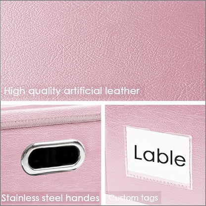 PRANDOM Foldable Storage Bins - Image 4