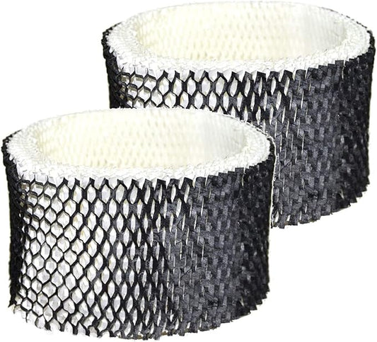 HQRP 2-Pack Wick Filter for White Westinghouse WWHM1230, WWHM1600 Humidifiers by HQRP