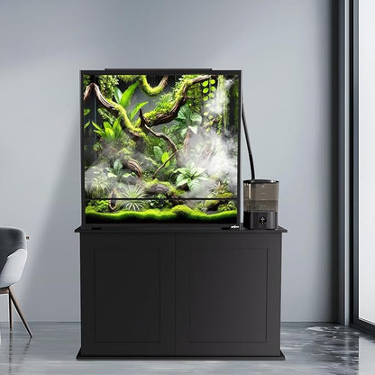 REPTI ZOO Smart WiFi Reptile Fogger - Image 8