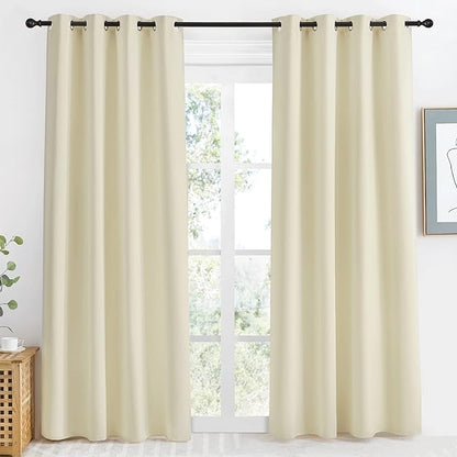 NICETOWN Room Darkening Blind Shade by NICETOWN