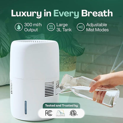 Smart Evaporative Humidifier - Image 6