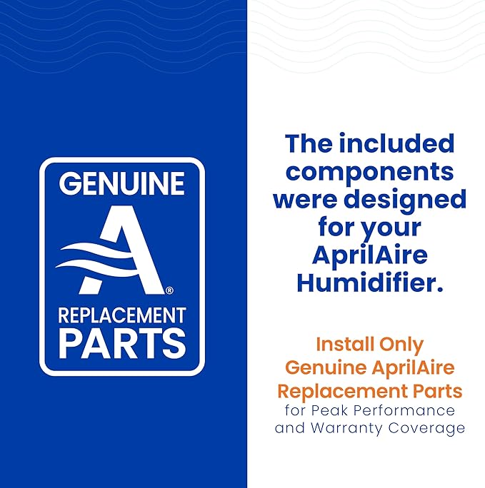 AprilAire HYDRLH Hard Water Maintenance Kit - Image 6