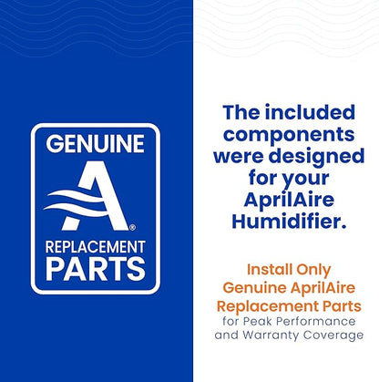 AprilAire HYDRLH Hard Water Maintenance Kit - Image 6