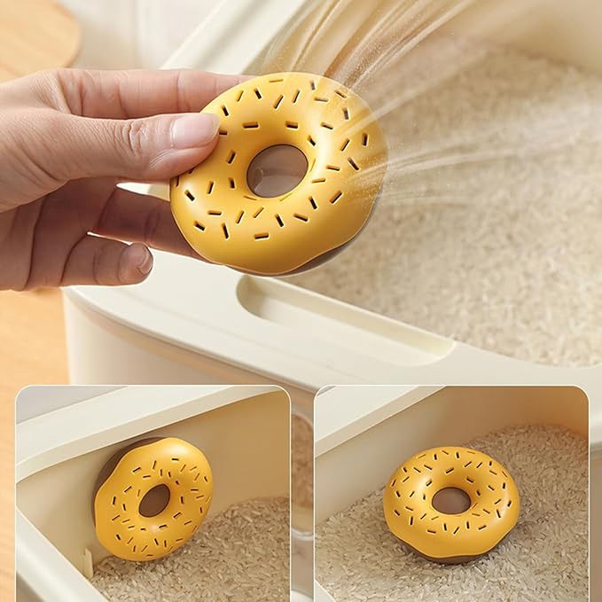 Doughnuts Shape Storage Organizers - Image 7