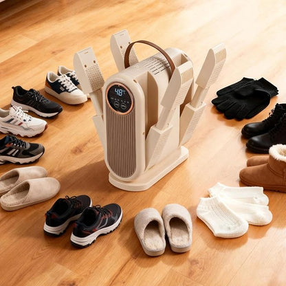 Boot and Shoe Dryer - Image 5