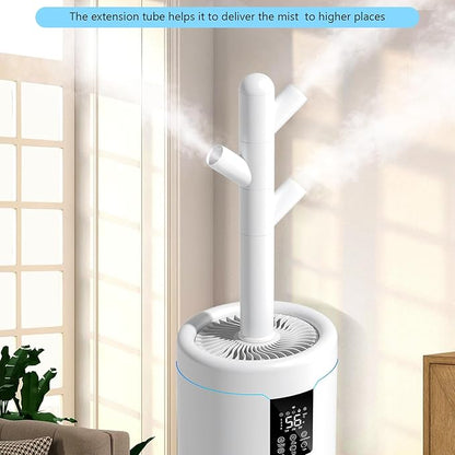 17L/4.5Gal Ultra Large Humidifiers - Image 2
