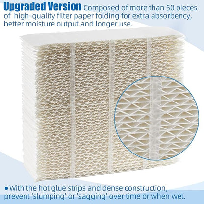 Alocs 1043 Humidifier Filter Wick Replacement - Image 3