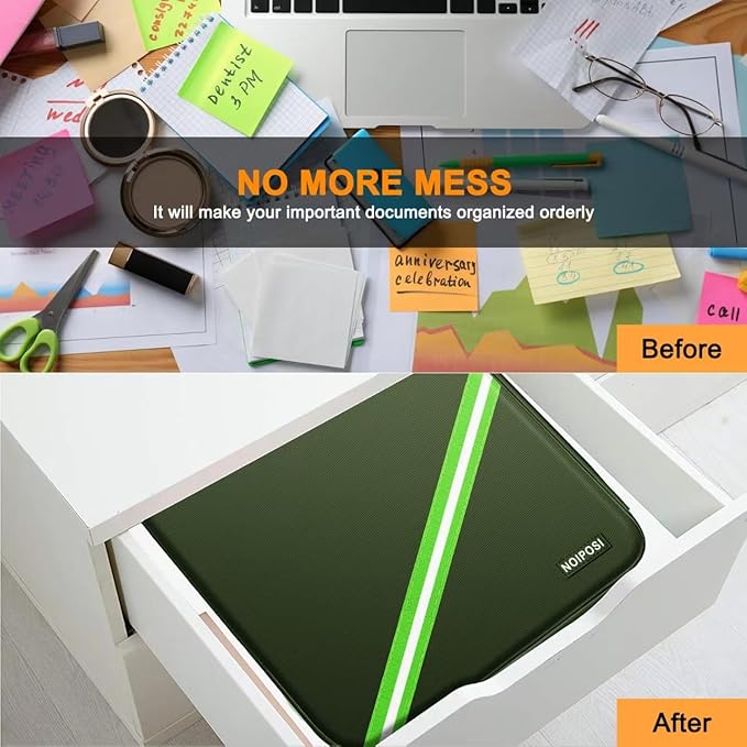 Noiposi Document Organizer - Image 7
