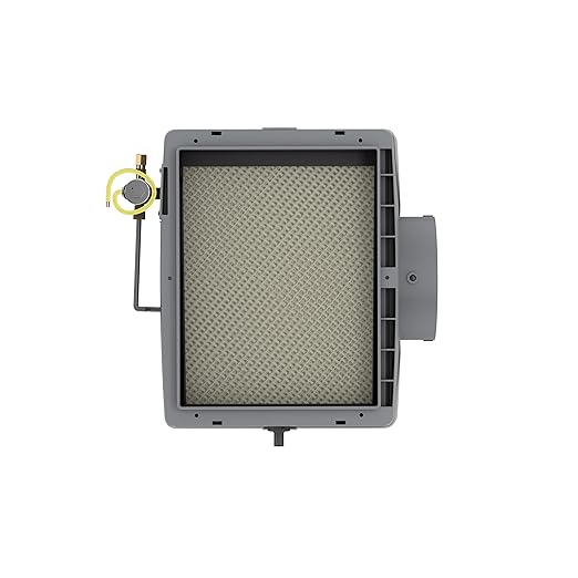 AprilAire 600M Whole-House Humidifier, Manual High Output Furnace Humidifier - Image 13