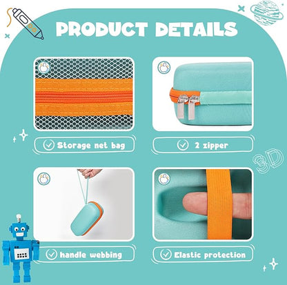 Case Compatible with 3Doodler Start+ Essentials - Image 3