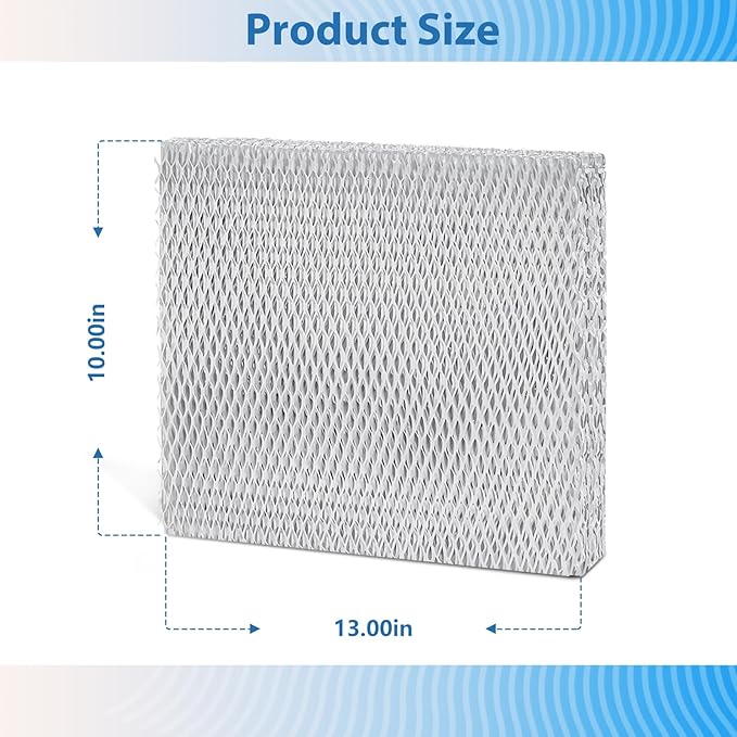 35 Water Panel Humidifier Filter Pad Replacement - Image 6