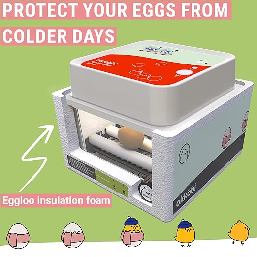 Incubators for Hatching Eggs - Image 7