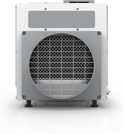 AprilAire E080 Pro 80-Pint Whole-House Dehumidifier, Energy Star Certified - Image 2