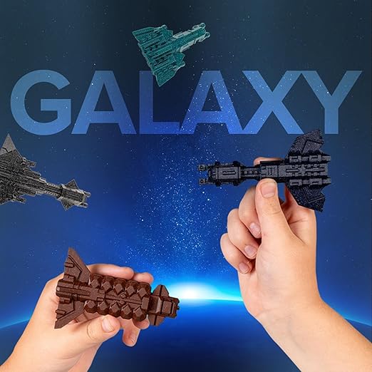 Polymaker Panchroma Galaxy PLA Filament 1.75mm, Galaxy Dark Green 3D Printer - Image 5