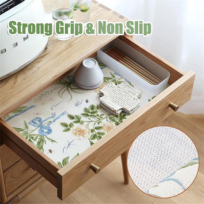 Tatyanna Drawer and Shelf Liner - Image 7