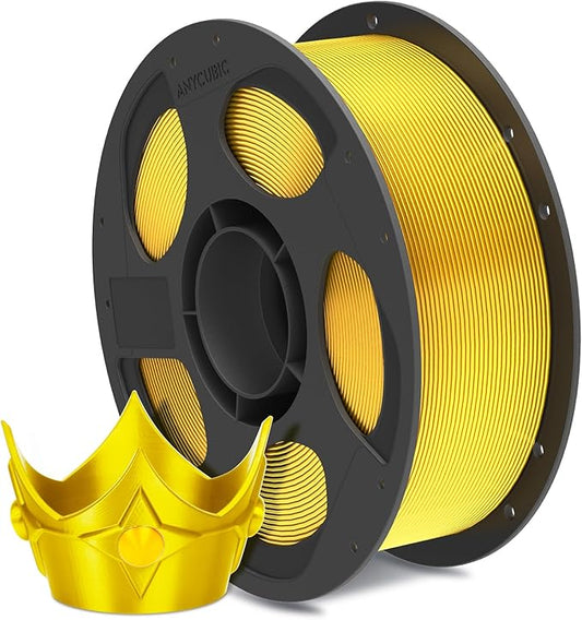 ANYCUBIC Silk Christmas Filament by ANYCUBIC