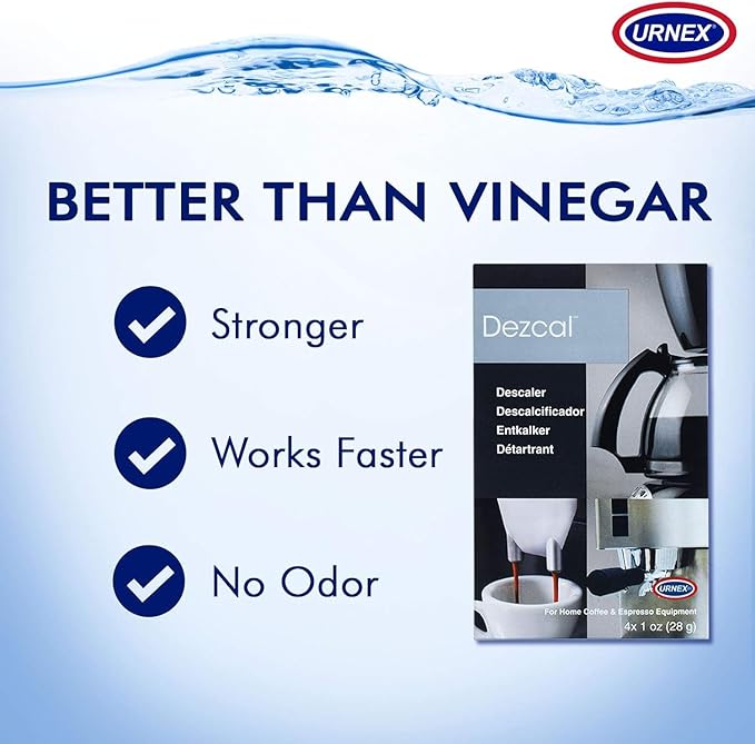 Descaling Powder Solution - Image 5