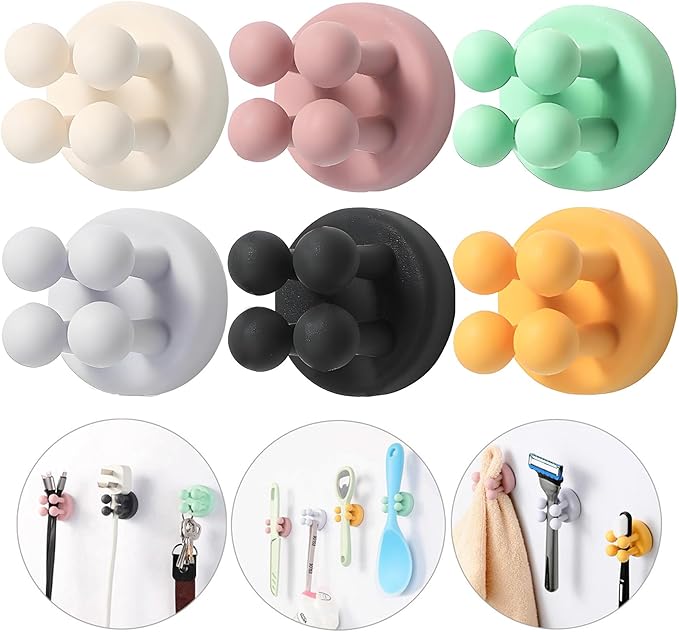 iBetterLife Good Grips Razor Holder by iBetterLife