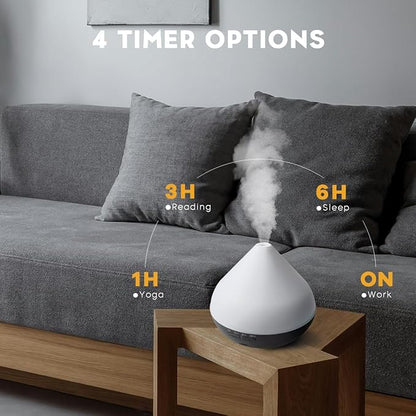 550ml Large Capacity Diffuser - Image 5