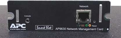 APC AP9630 UPS Network Management Card 2 by APCbySchneiderElectric