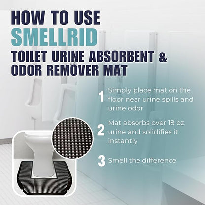 SMELLRID Absorbent & Odor - Image 7