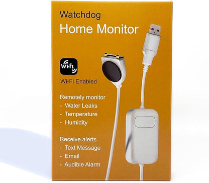 Watchdog Home Monitor - Image 7
