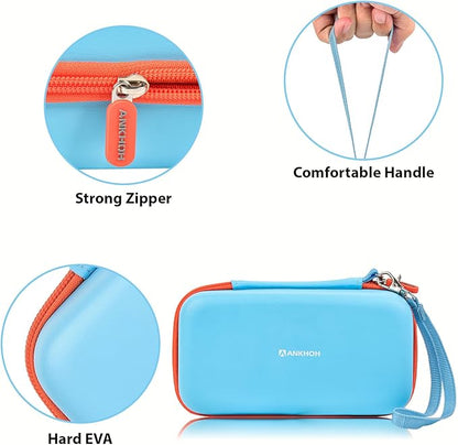 ANKHOH DIY Case with Sticker Compatible with 3Doodler Start+ Essentials - Image 3
