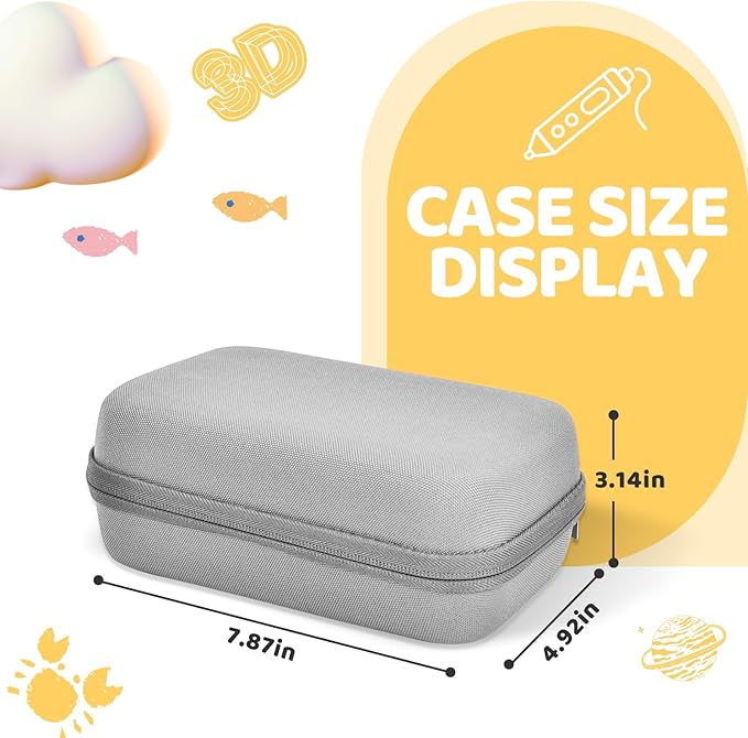 Case Compatible with 3Doodler Start+ Essentials - Image 2