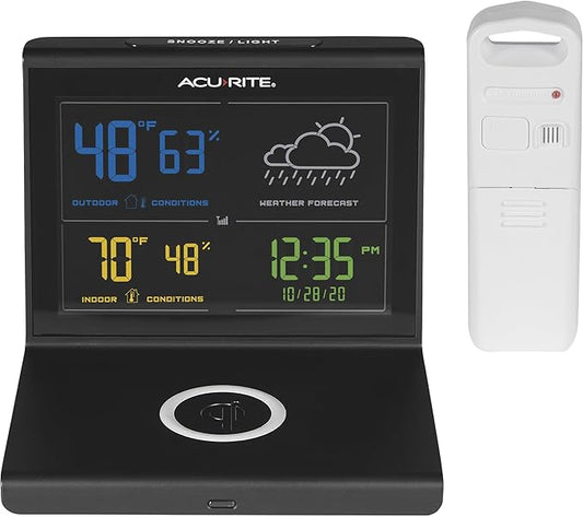 AcuRite Weather Forecaster by AcuRite