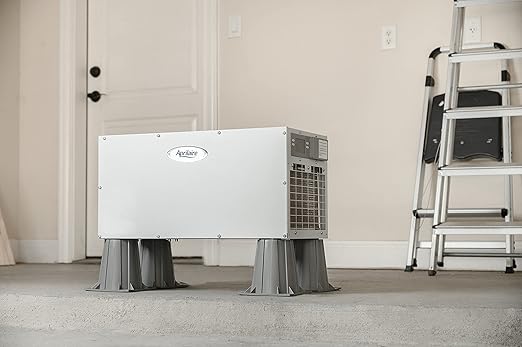 AprilAire 5879 Dehumidifier Riser Kit - Image 4