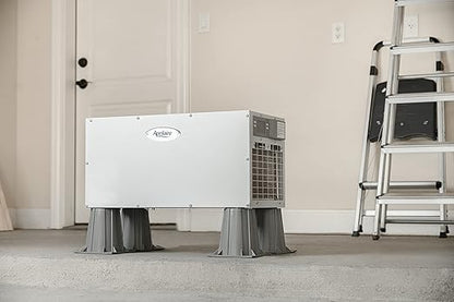 AprilAire 5879 Dehumidifier Riser Kit - Image 4