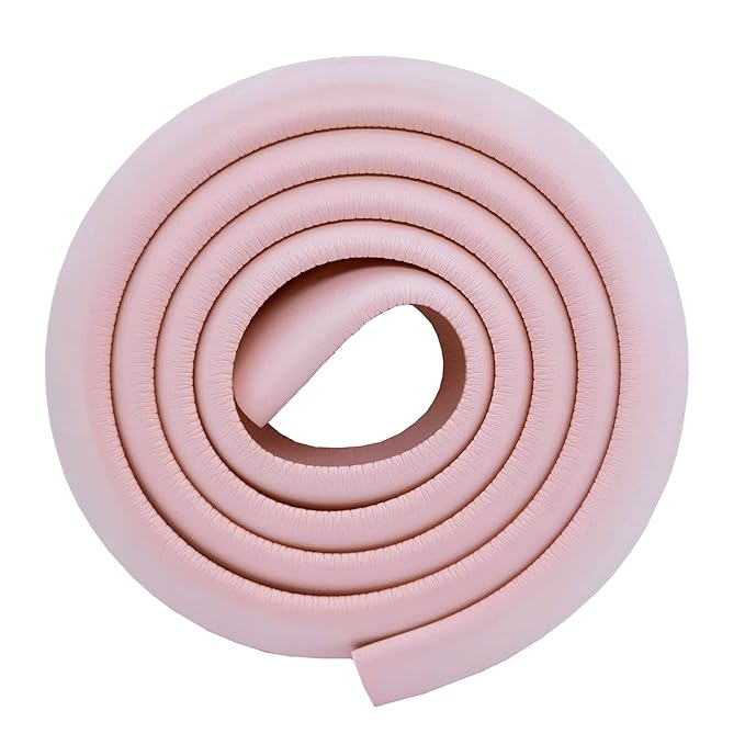 M2cbridge L Shape Extra Thick Furniture Table Edge Protectors Foam) - Image 2