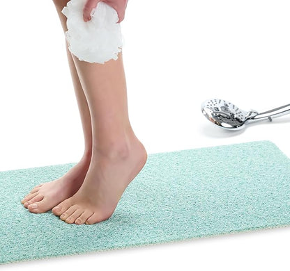 Non Slip Bathtub Mat Shower Mat by ENKOSI