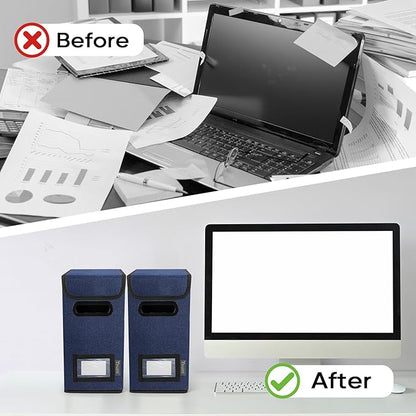 BALEINE File Organizer Box - Image 7
