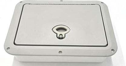 DPI Marine Glove Box with Charging Station 9" x 12" x 2-1/2" - Image 3