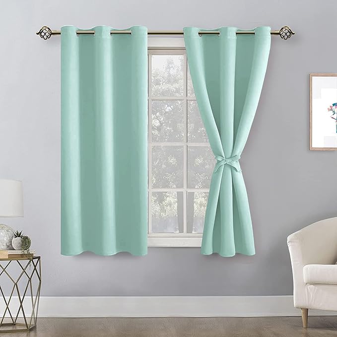 Hiasan Blackout Curtains for Bedroom - Image 6