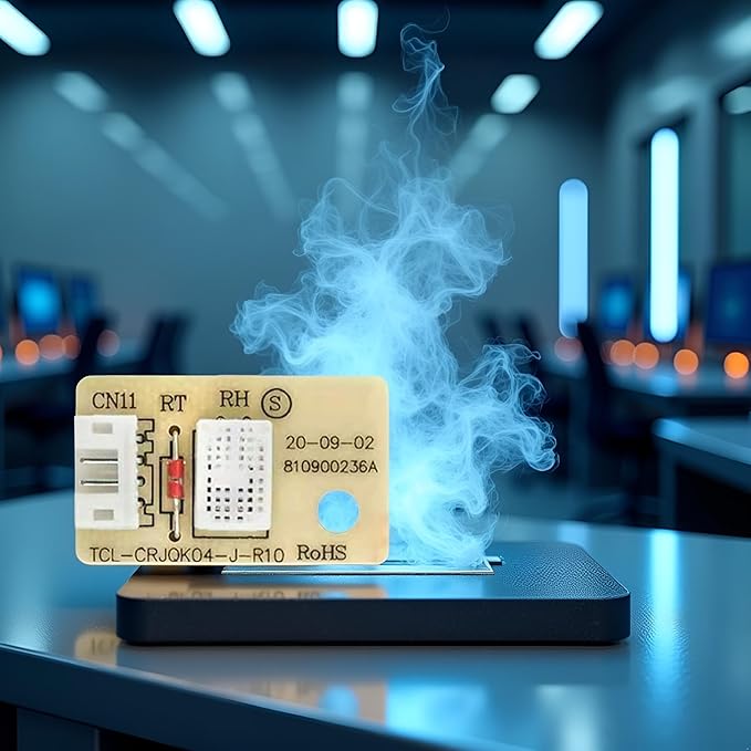 1Pc Humidifier Accessories for Dehumidifier Humidity Senson Module Board - Image 3