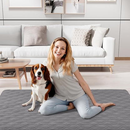 Smiry Reversible Waterproof Couch Covers - Image 9