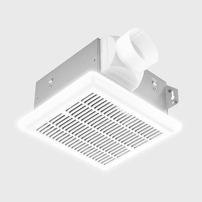 Tech Drive Bathroom Exhaust Fan by TechDrive